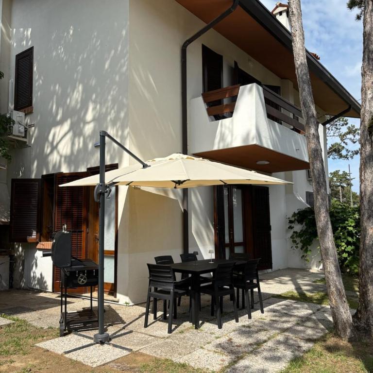 Villetta Pinea - Maison 2 Chambres - 2