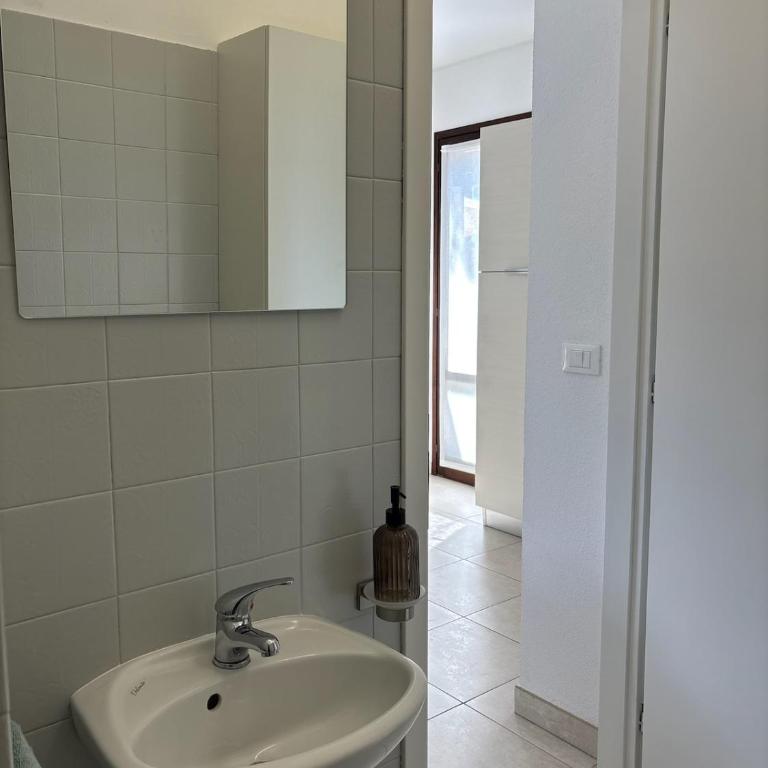 Villetta Pinea - Maison 2 Chambres - 17