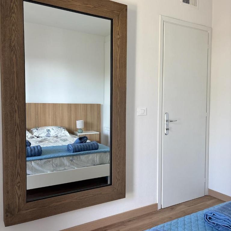 Villetta Pinea - Maison 2 Chambres - 6