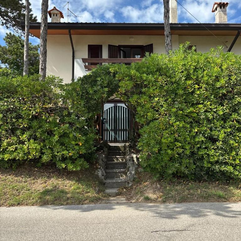 Villetta Pinea - Maison 2 Chambres - 3