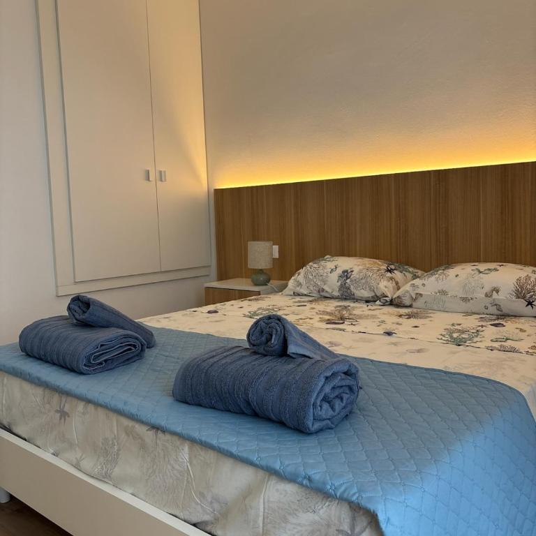 Villetta Pinea - Maison 2 Chambres - 5