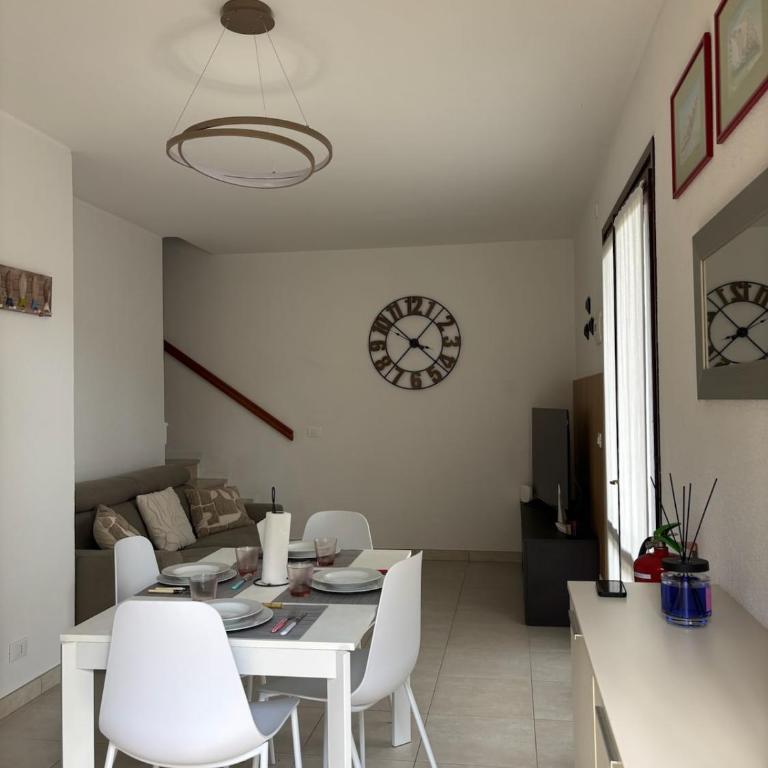 Villetta Pinea - Maison 2 Chambres - 15