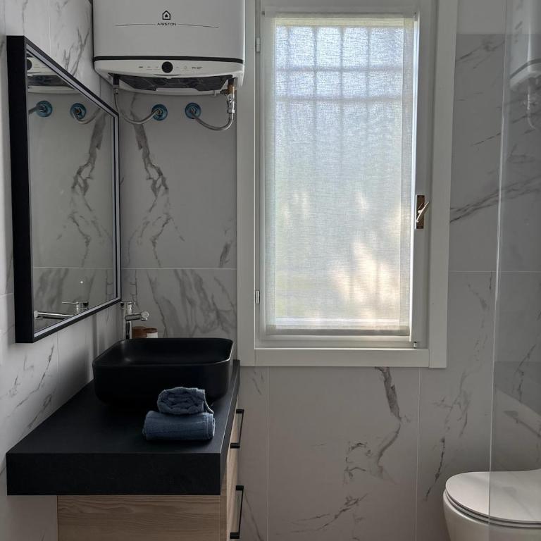 Villetta Pinea - Maison 2 Chambres - 10