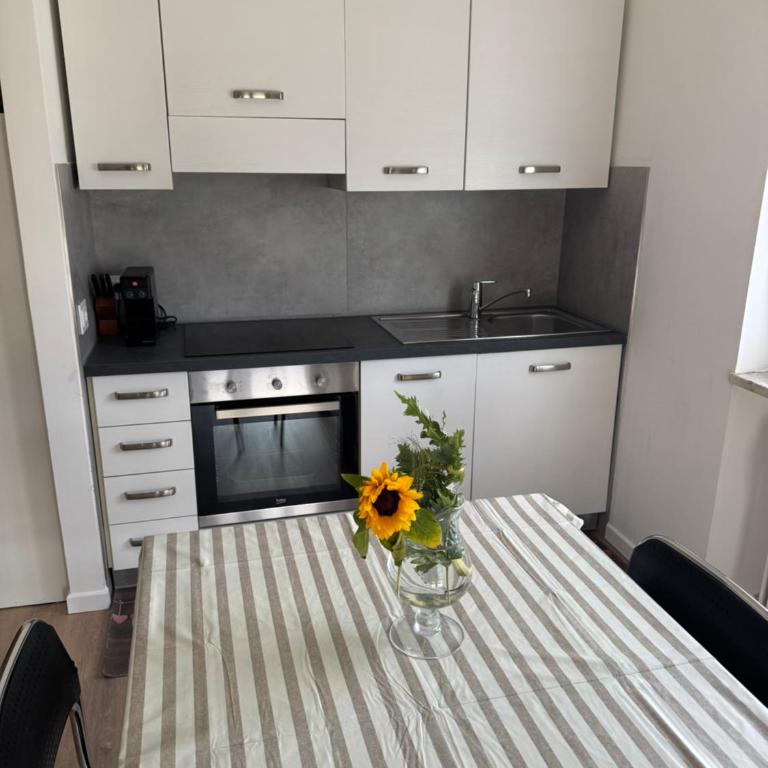 Merighi - One-Bedroom Apartment - 12