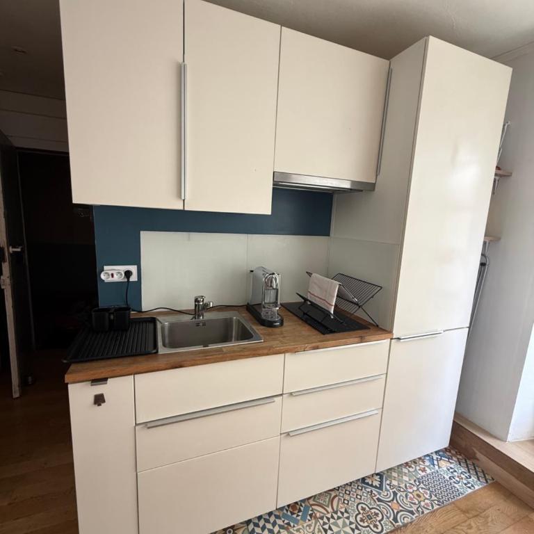 La Madeleine - Appartement 1 Chambre - 5