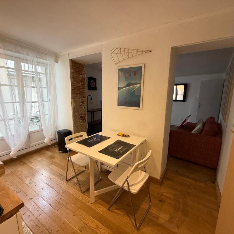 La Madeleine - Appartement 1 Chambre - 2