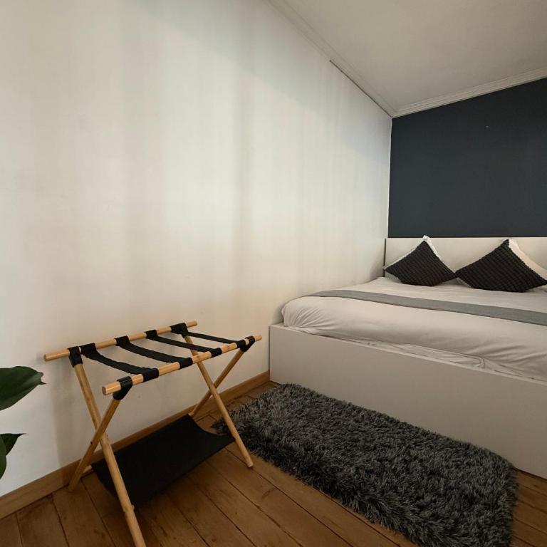 La Madeleine - Appartement 1 Chambre - 3