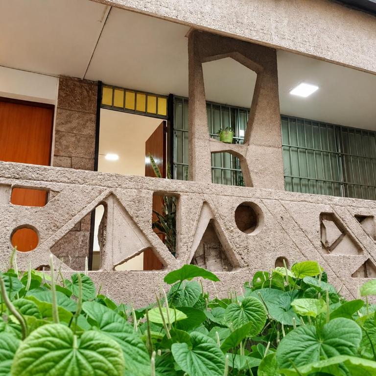 Moderno con patio privado, a pasos de Patio Olmos - Apartamento de 1 dormitorio - 19