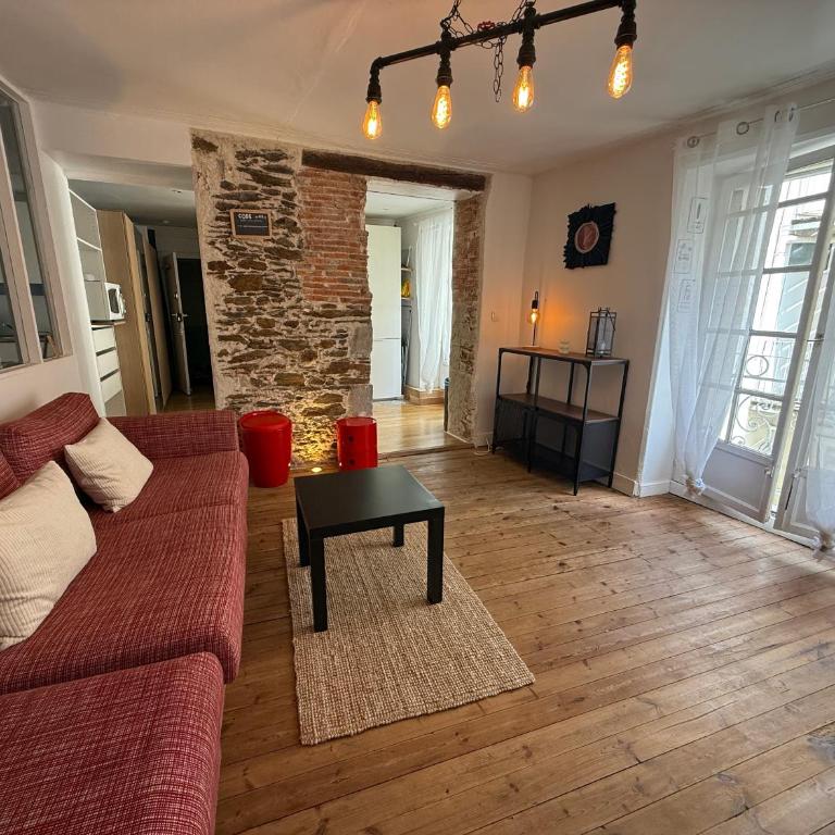La Madeleine - Appartement 1 Chambre - 10