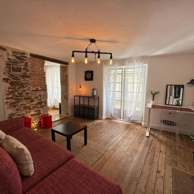La Madeleine - Appartement 1 Chambre - 1