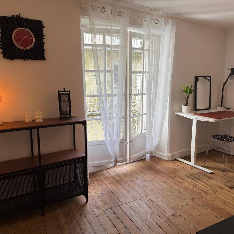 La Madeleine - Appartement 1 Chambre - 14