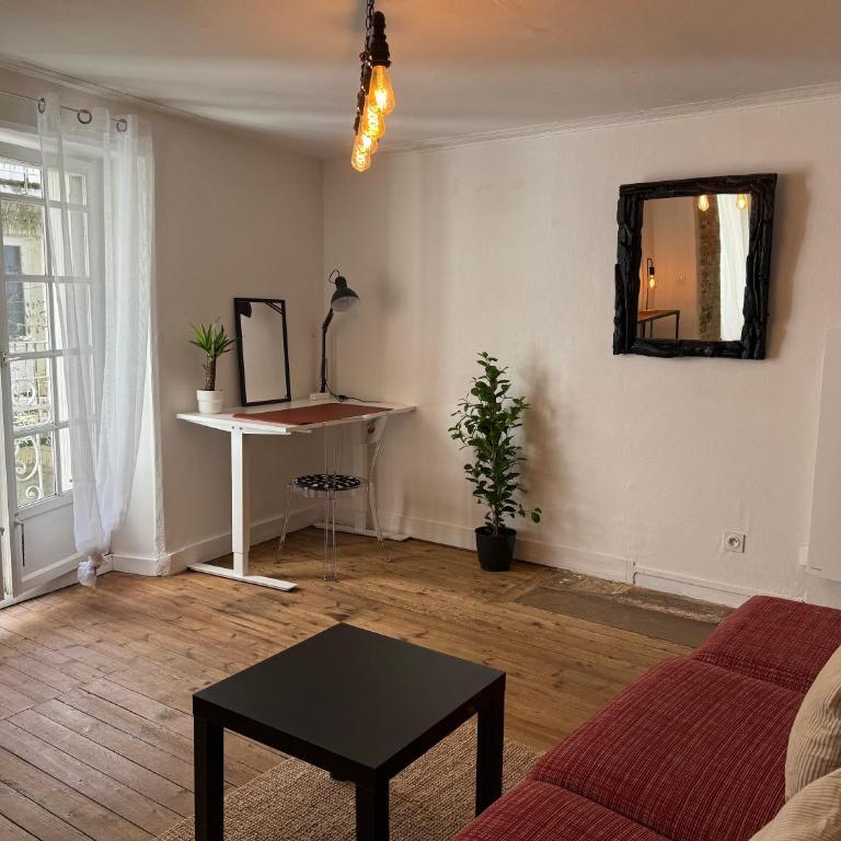 La Madeleine - Appartement 1 Chambre - 15