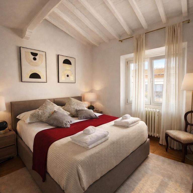 Palazzo del Duomo - Two-Bedroom Apartment - 1