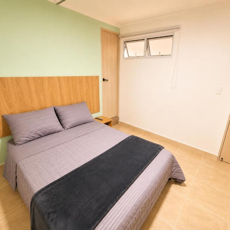Laureles Rooms - Medellín - Habitación Doble con baño privado - 1