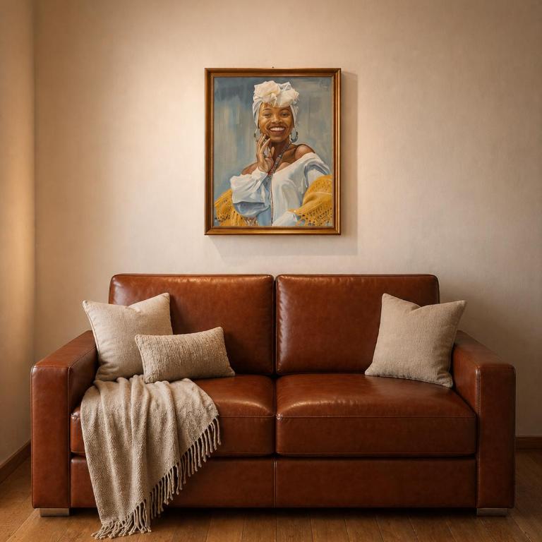 Palazzo del Duomo - Two-Bedroom Apartment - 2