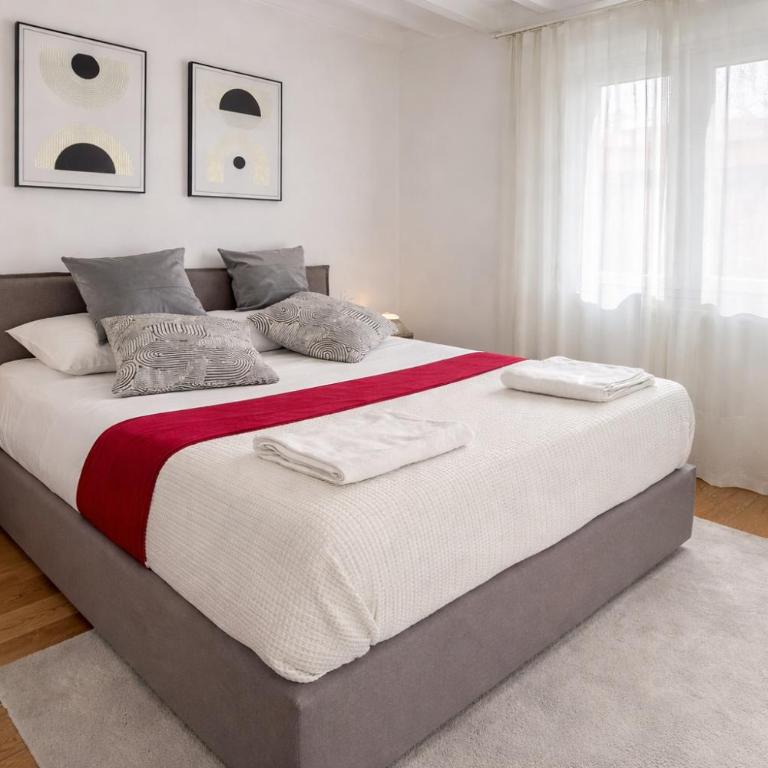 Palazzo del Duomo - Two-Bedroom Apartment - 3