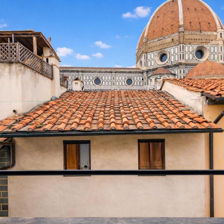 Palazzo del Duomo - Two-Bedroom Apartment - 4