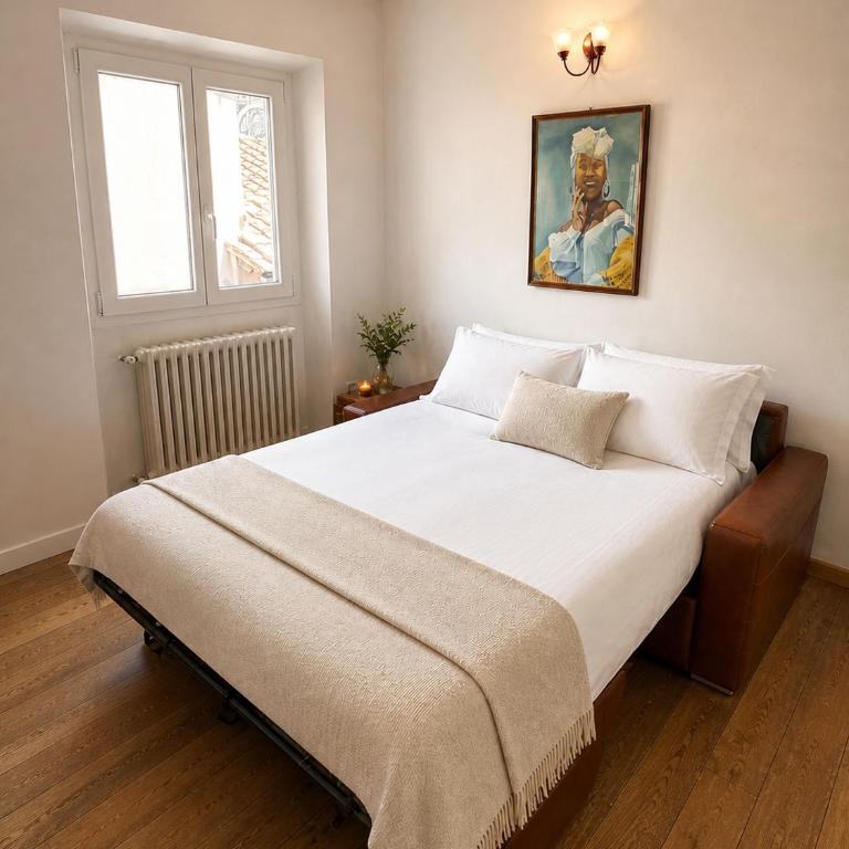 Palazzo del Duomo - Two-Bedroom Apartment - 8