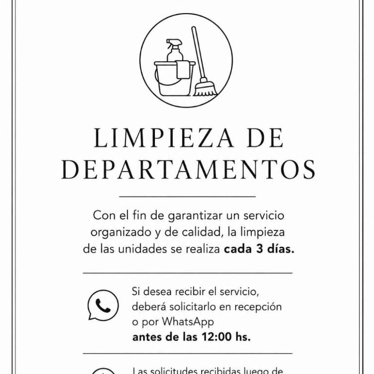 HOMEFULL Apartamentos - Apartamento Premium de 3 dormitorios con balcón - 32