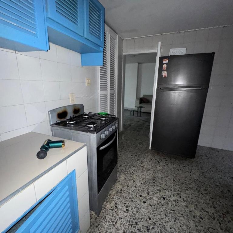 Nice room north of Cali, close to Granada - Double Room - 2