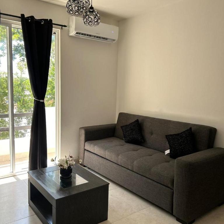 Sak Ya Caribe Residence - Appartement 1 Chambre - 7