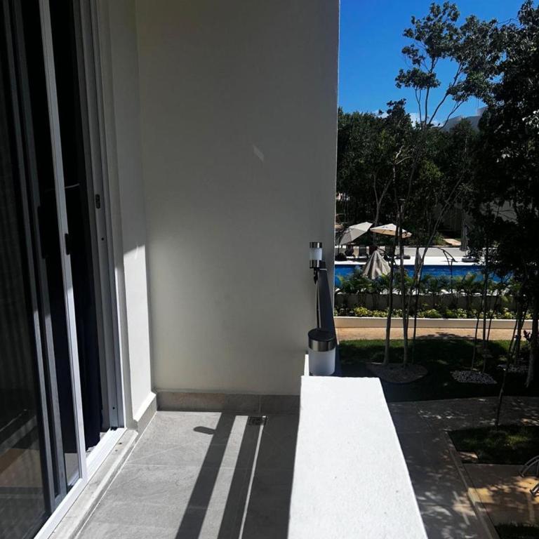 Sak Ya Caribe Residence - Appartement 1 Chambre - 10