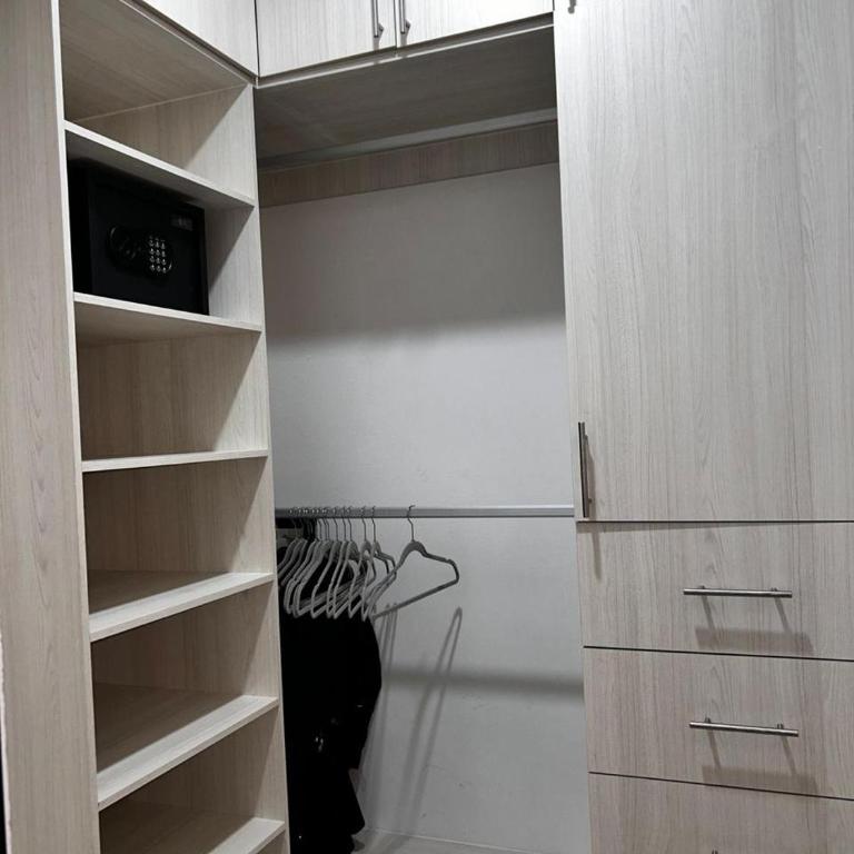 Sak Ya Caribe Residence - Appartement 1 Chambre - 12