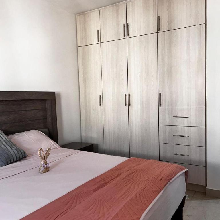 Sak Ya Caribe Residence - Appartement 1 Chambre - 13