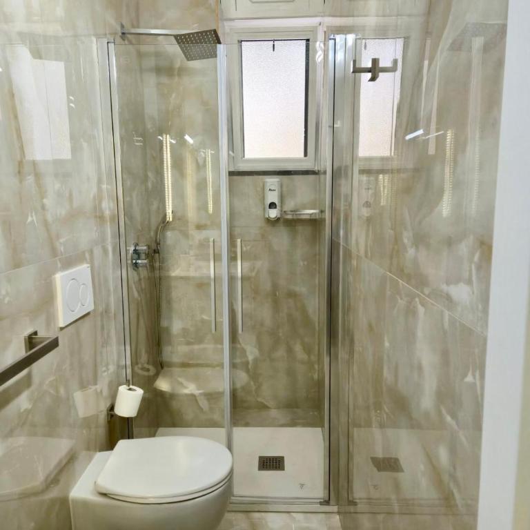 Le Rondini sul Mare Rooms - Family Studio - 2
