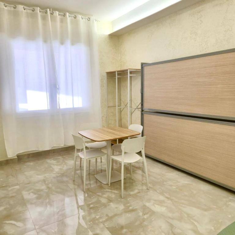 Le Rondini sul Mare Rooms - Family Studio - 1