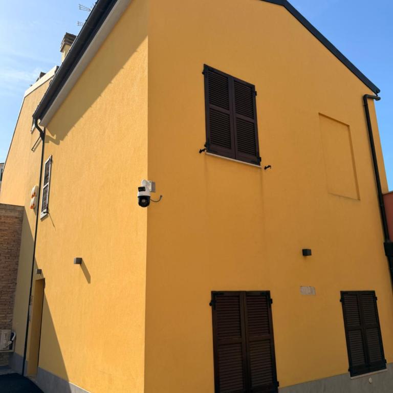 Da Nella 1 - Appartement 2 Chambres - 7