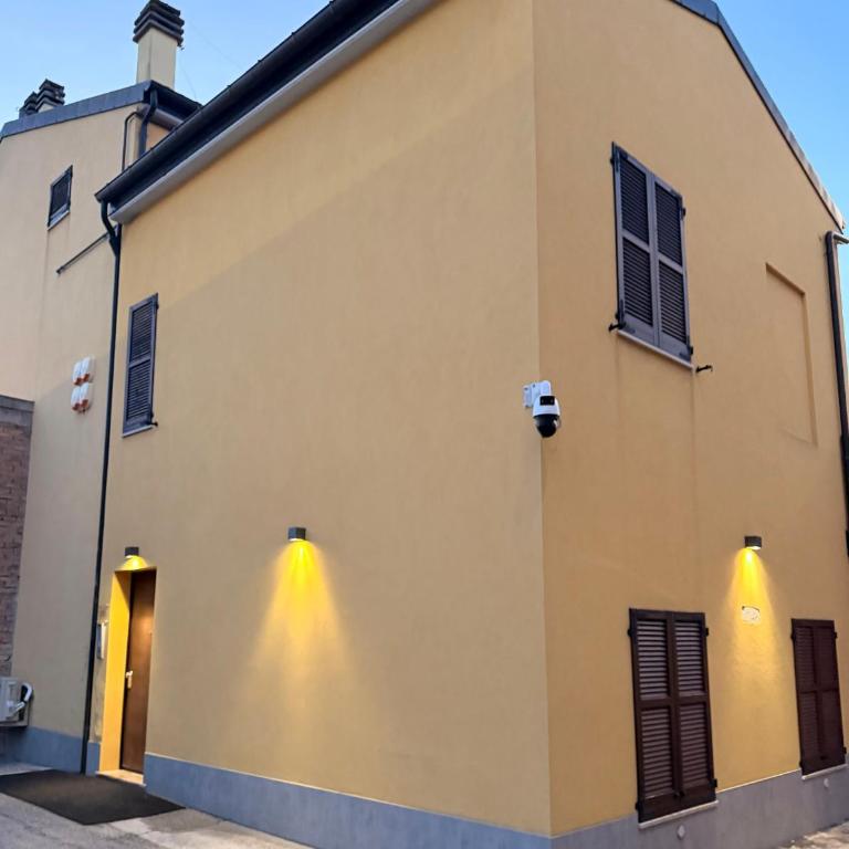 Da Nella 1 - Appartement 2 Chambres - 6