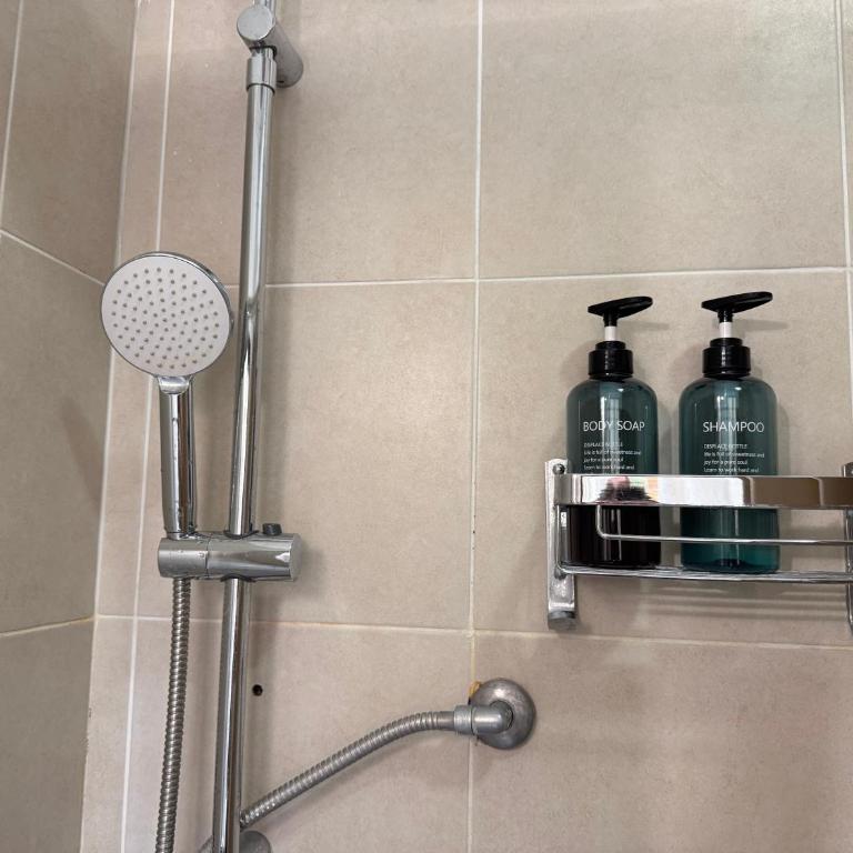 B&B 128 Roma - Camera Deluxe - 1