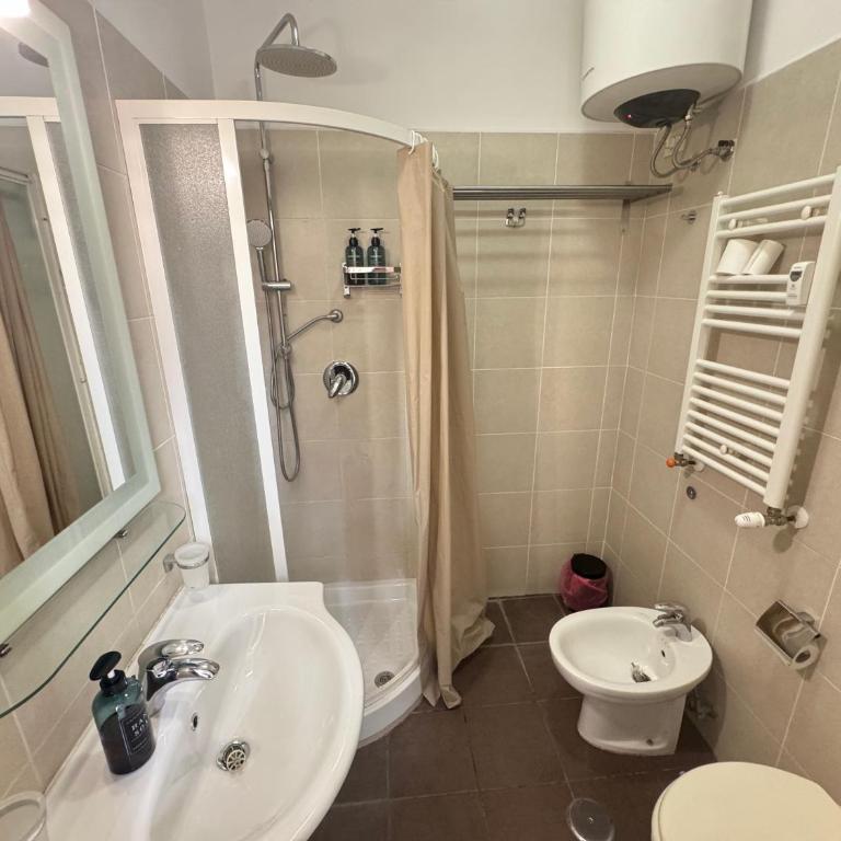B&B 128 Roma - Camera Deluxe - 2