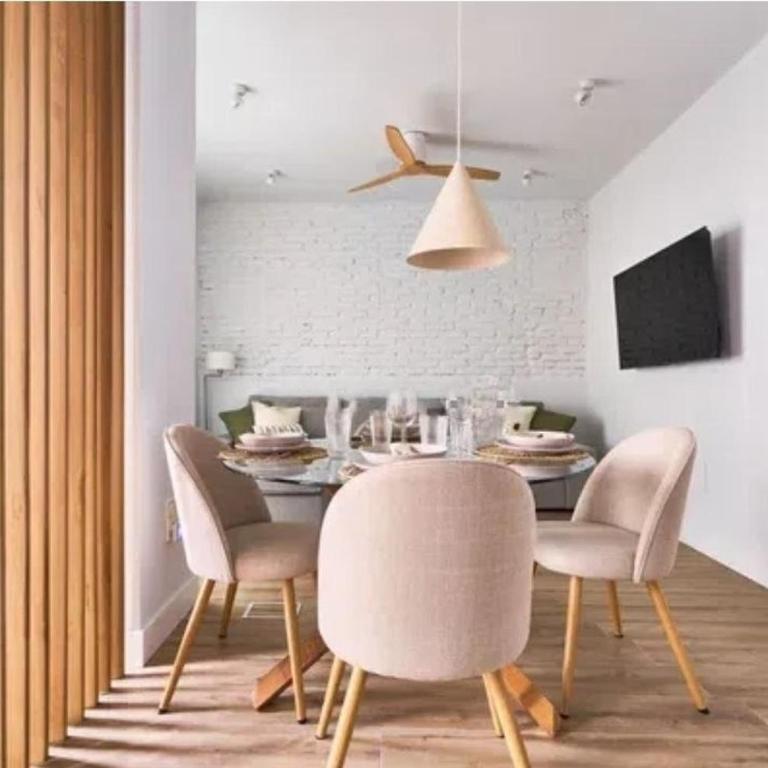 Apartamento Coastal Elegance - Apartamento de 2 dormitorios - 2