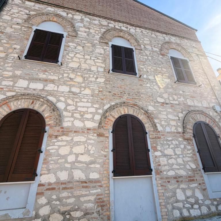 Da Nella 1 - Appartement 2 Chambres - 4