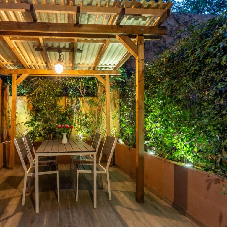 Monolocale con Giardino Privato - M2 Lambrate - Self Check-in - Studio avec Vue sur Jardin - 20