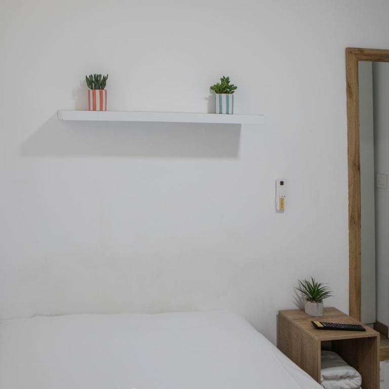 Rooms Sincelejo - Chambre Deluxe - 1