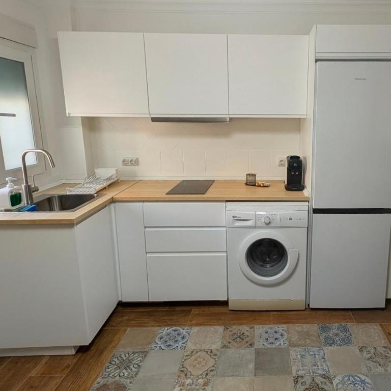 My tiny home - Appartement 1 Chambre - 2