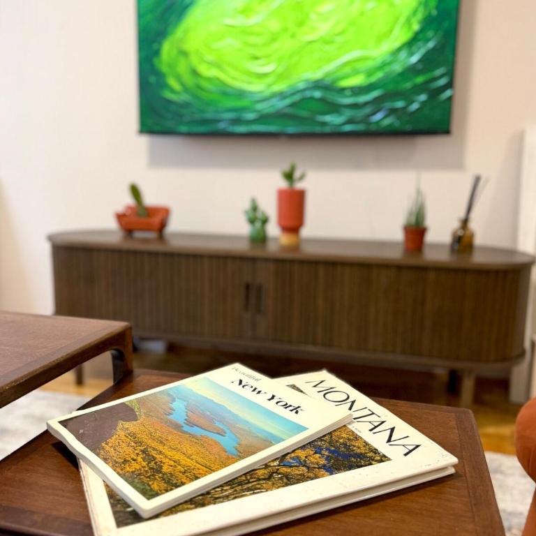 Maslina Apartment - Walk to City Center - Two-Bedroom Apartment - 3