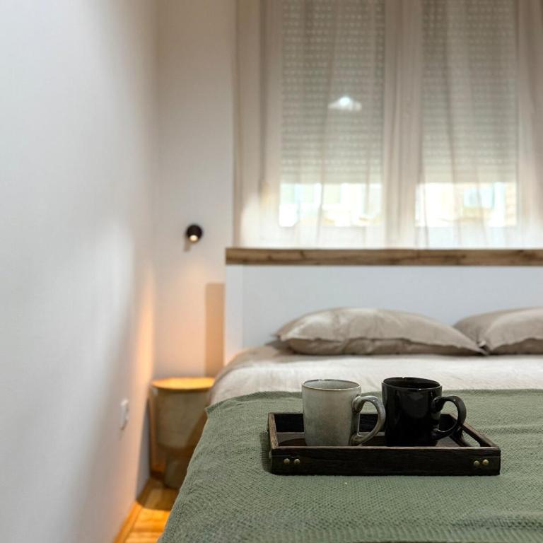 Maslina Apartment - Walk to City Center - Two-Bedroom Apartment - 4