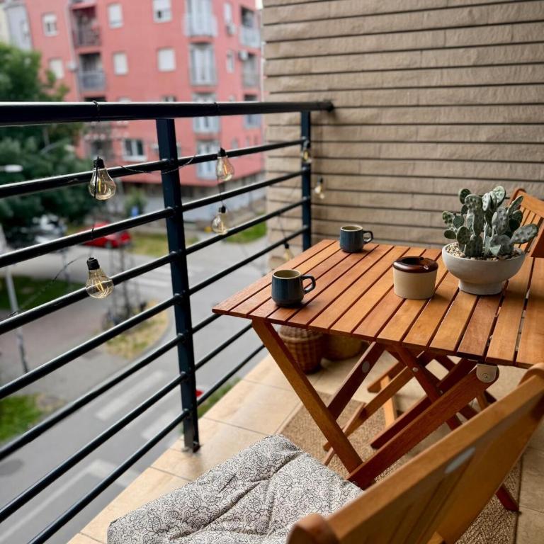 Maslina Apartment - Walk to City Center - Two-Bedroom Apartment - 13