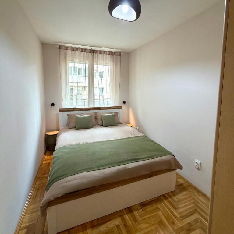 Maslina Apartment - Walk to City Center - Two-Bedroom Apartment - 17