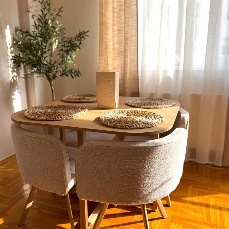 Maslina Apartment - Walk to City Center - Two-Bedroom Apartment - 23