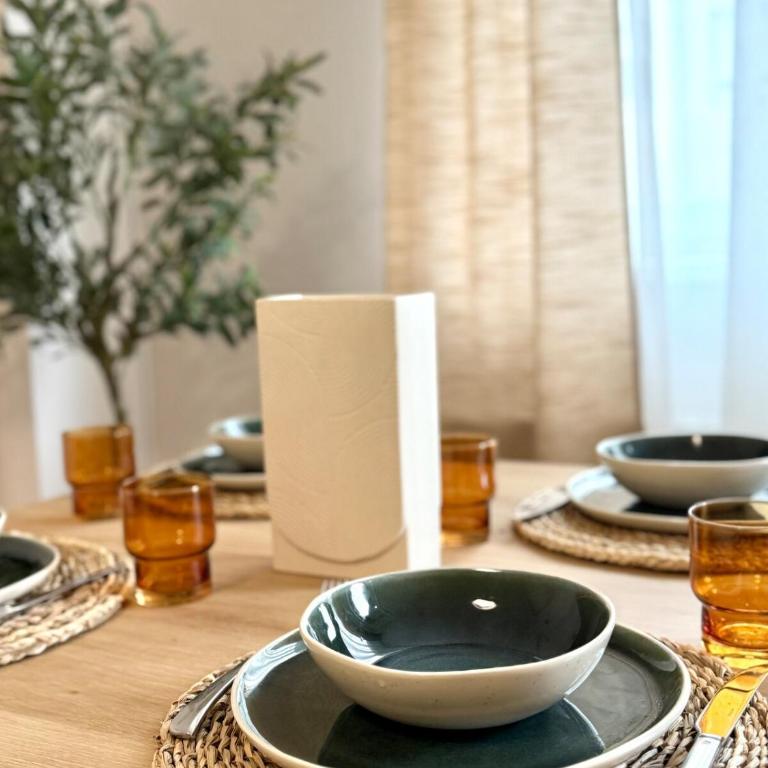 Maslina Apartment - Walk to City Center - Two-Bedroom Apartment - 24