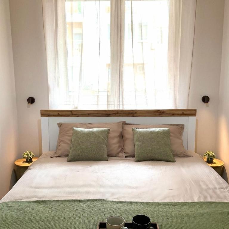 Maslina Apartment - Walk to City Center - Two-Bedroom Apartment - 27