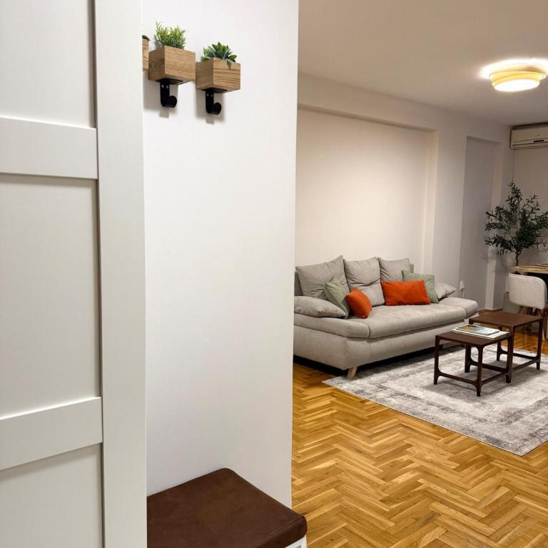 Maslina Apartment - Walk to City Center - Two-Bedroom Apartment - 28