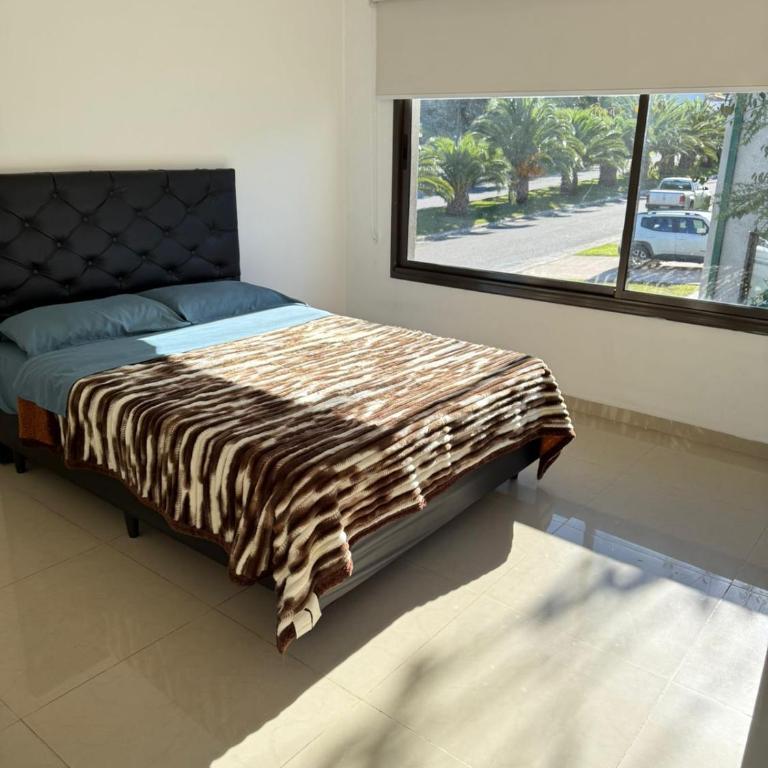 Casa en la Arbolada - Casa de 2 dormitorios - 12