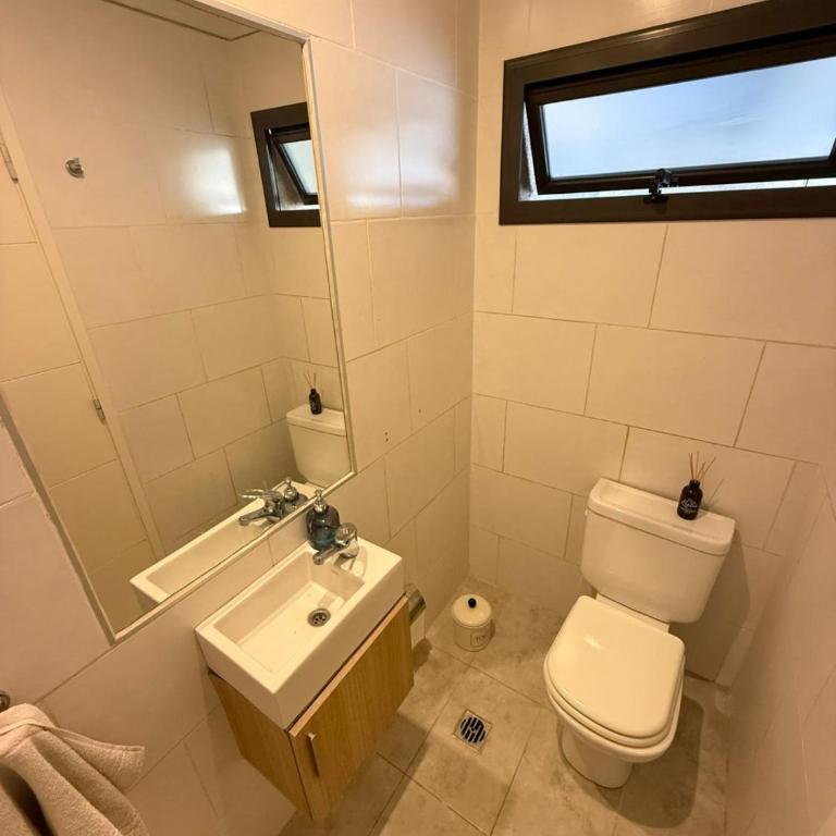 Casa en la Arbolada - Casa de 2 dormitorios - 14