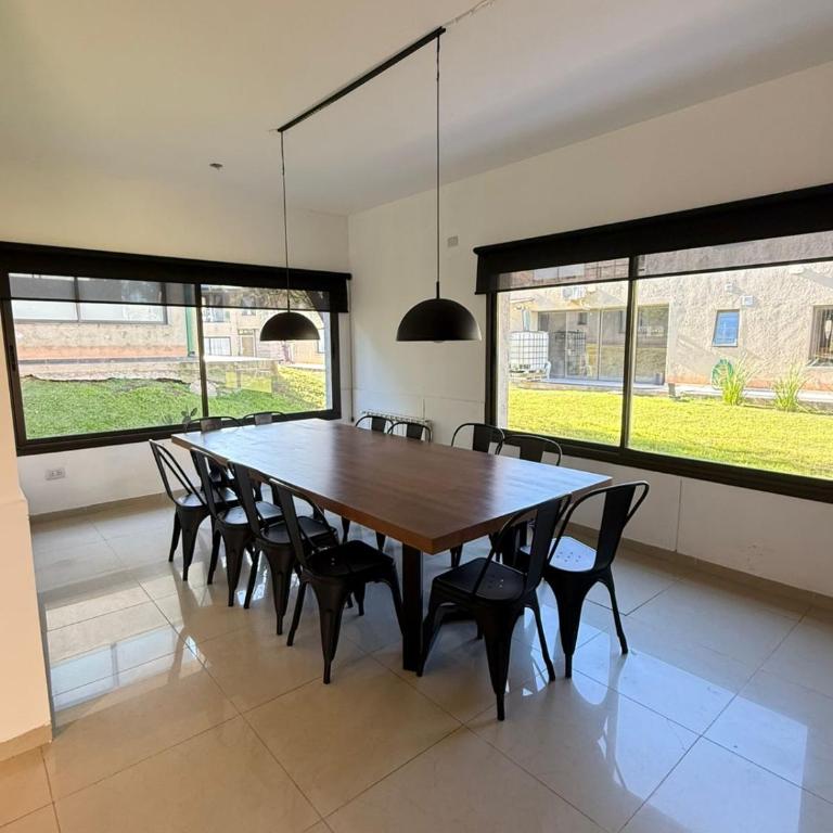 Casa en la Arbolada - Casa de 2 dormitorios - 17